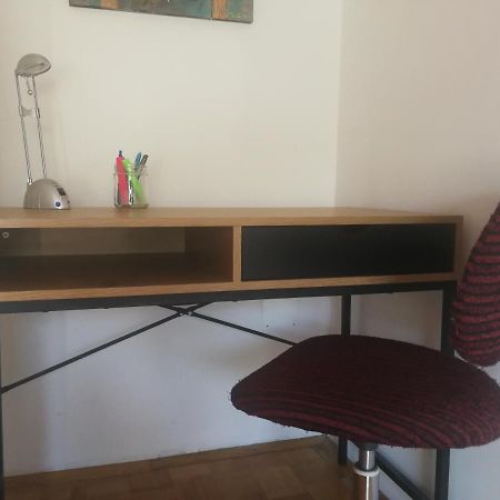 Millenca Apartment Izola Εξωτερικό φωτογραφία