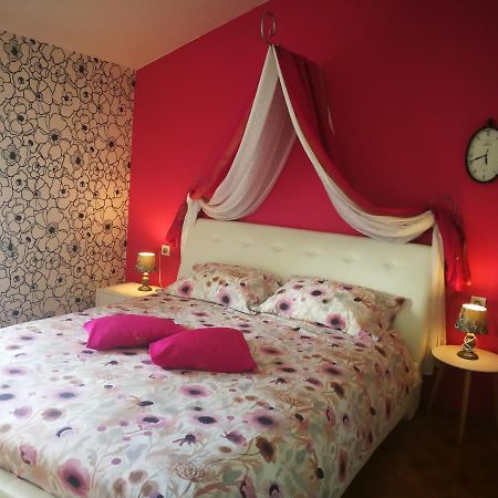 Millenca Apartment Izola Εξωτερικό φωτογραφία