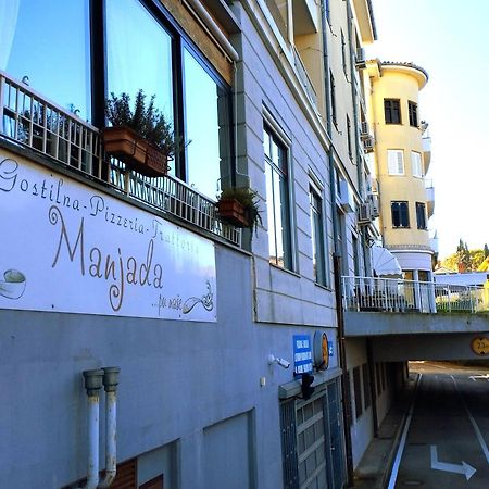 Millenca Apartment Izola Εξωτερικό φωτογραφία
