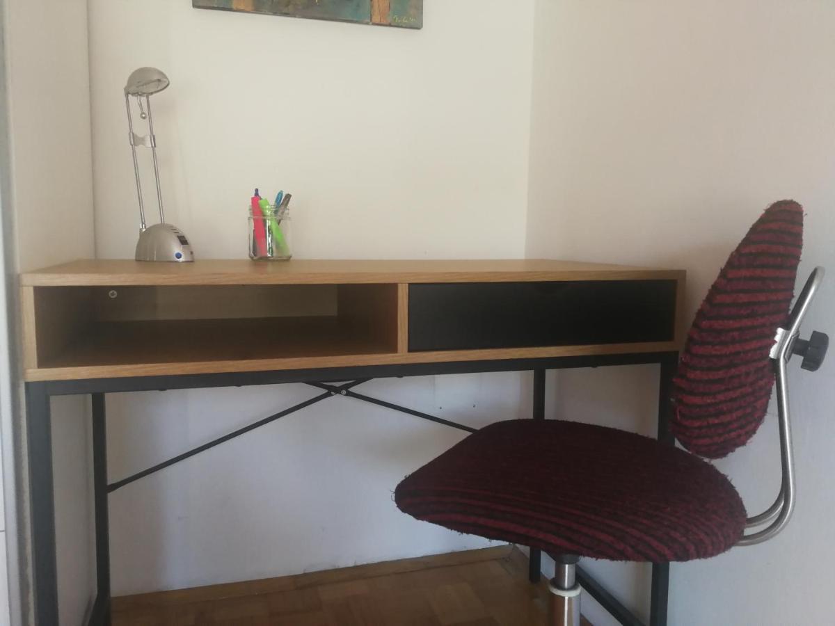 Millenca Apartment Izola Εξωτερικό φωτογραφία