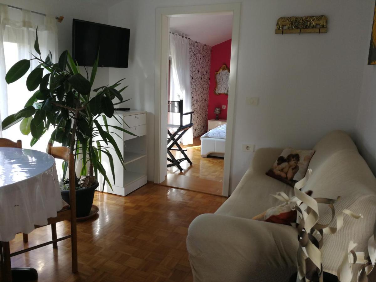 Millenca Apartment Izola Εξωτερικό φωτογραφία