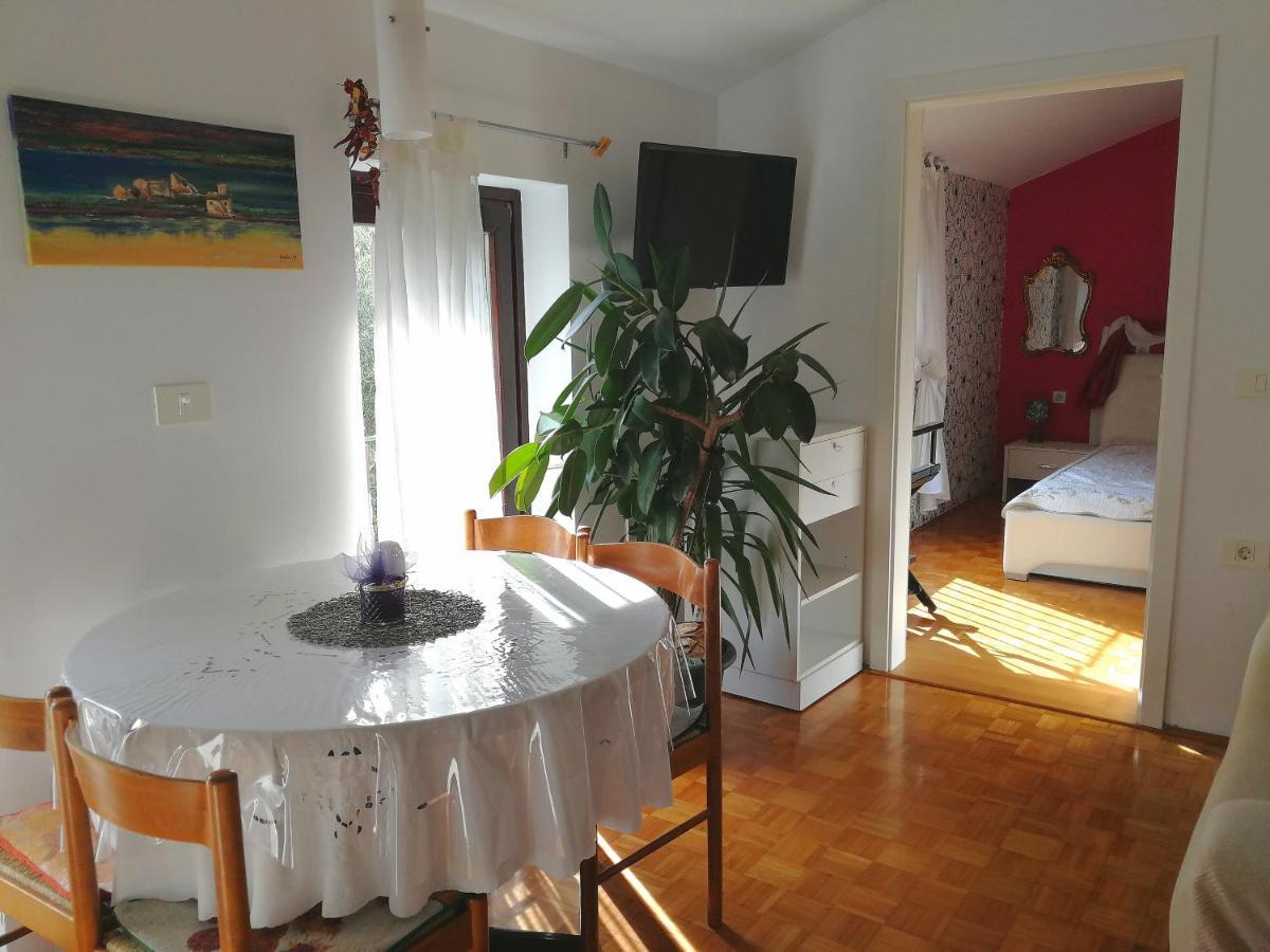 Millenca Apartment Izola Εξωτερικό φωτογραφία