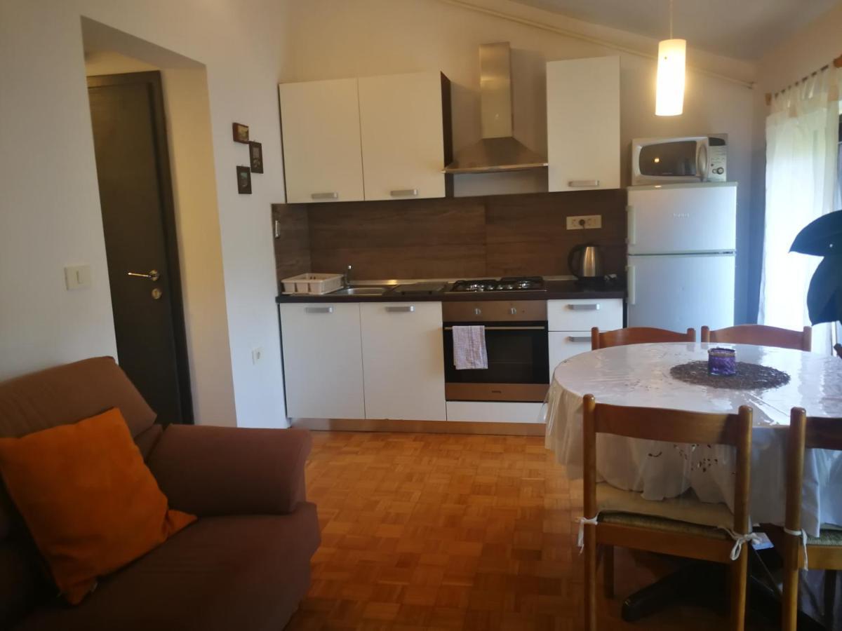 Millenca Apartment Izola Εξωτερικό φωτογραφία