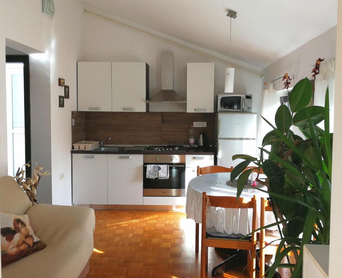 Millenca Apartment Izola Εξωτερικό φωτογραφία