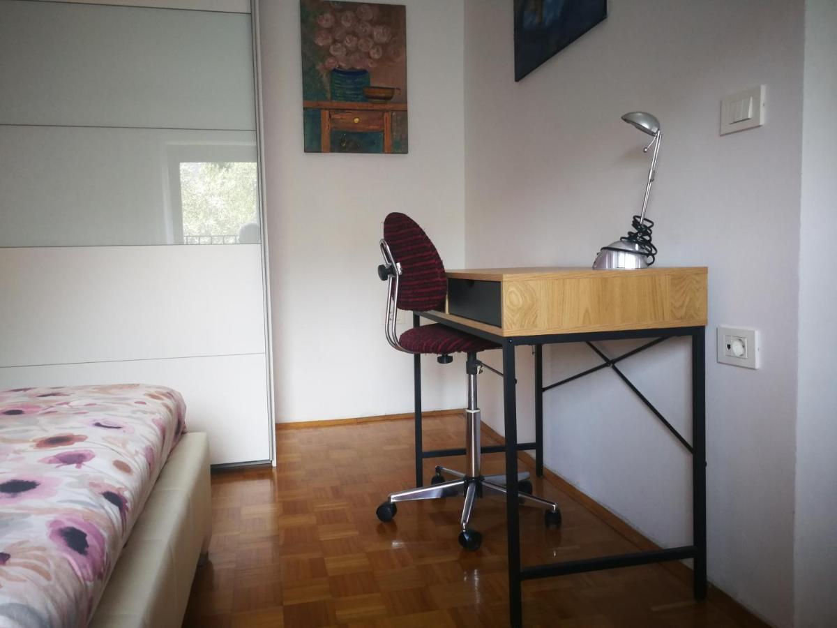 Millenca Apartment Izola Εξωτερικό φωτογραφία