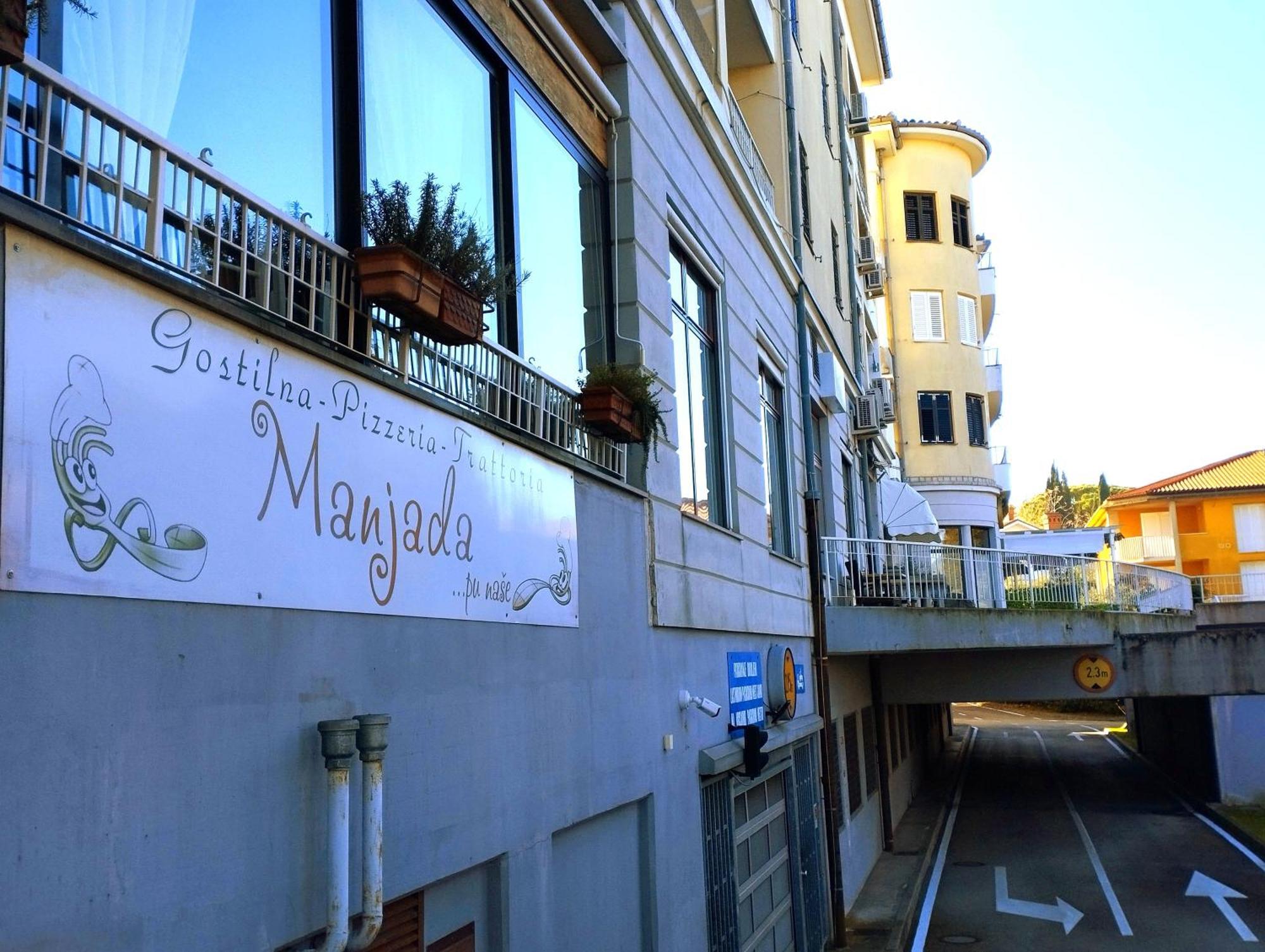 Millenca Apartment Izola Εξωτερικό φωτογραφία