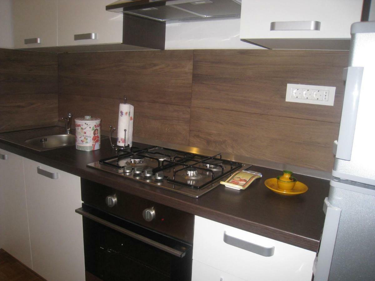 Millenca Apartment Izola Εξωτερικό φωτογραφία
