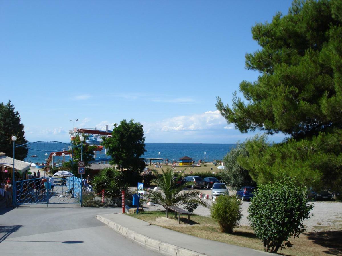 Millenca Apartment Izola Εξωτερικό φωτογραφία
