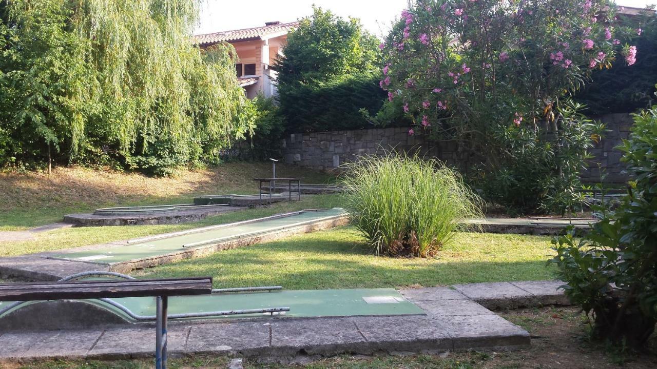 Millenca Apartment Izola Εξωτερικό φωτογραφία