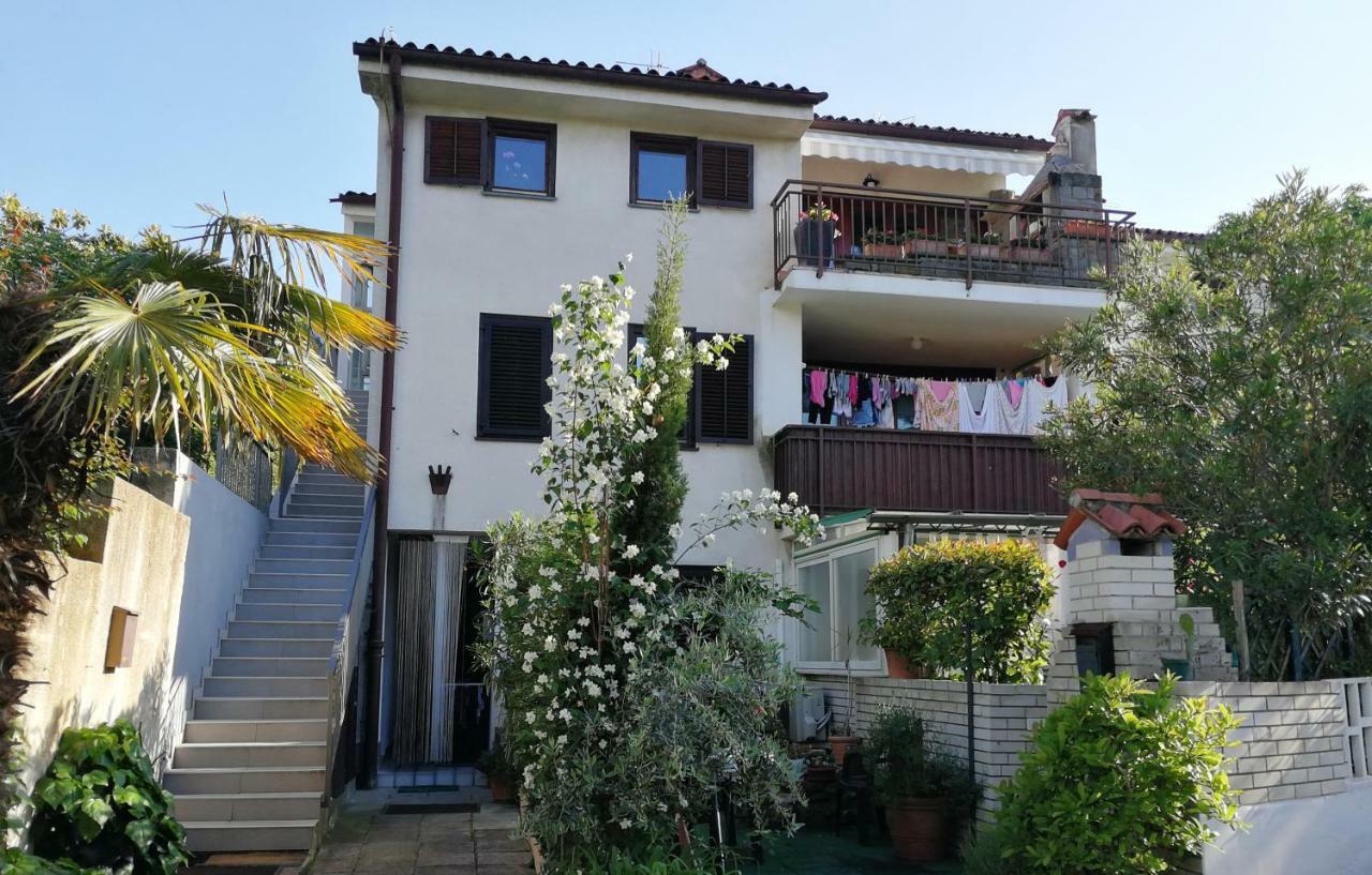 Millenca Apartment Izola Εξωτερικό φωτογραφία